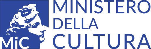 Ministero della Cultura logo
